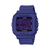 BG Digital Resin Blue