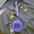 BG Digital Resin Blue