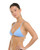 Mila Top - Evergreen