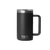 Rambler 24oz Mug - Black