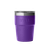 Stackable Cup 16oz Pace Purple