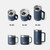 Rambler 10oz Stack Mug STARED