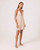 Puka Dots Plunge Dress Cover