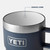 Rambler 6oz Stack Mugs PALGRN