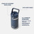 JR. Rambler Bot 12oz - BIGSUM
