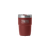 Stackable Mugs 8oz Rescue Red
