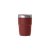 Stackable Mugs 8oz Rescue Red