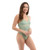 Naples Reversible One Piece