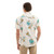 Knockdown Button UP Shirt
