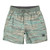 Youth Leiday Wahoo Short
