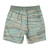 Youth Leiday Wahoo Short