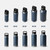 Bottle Chug 36oz - RIVRED