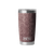 Rambler 20oz Tumbler - RIVRED