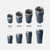 Stackable Cup 16oz - RIVRED