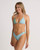 Sea Bloom Cheeky Bottom