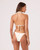 Puka Dots Mini Triangle Top