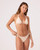 Puka Dots Tie Side Bottom