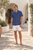 Lightweight Stretch Camp Shirt