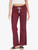 Oceanside Flared Beach Pants