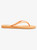 Antilles Flip-Flops
