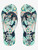 Girl's 8-16 Tahiti Flip-Flops