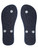 Girl's 8-16 Tahiti Flip-Flops