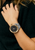 Corporal Stainless Steel Watch