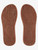 Carver Nubuck Sandals