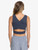 Good Keepsake Cropped Top