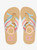 Girl's Chika Hi Sandals