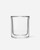 12oz Rock Glass (x2) - Clear