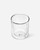 12oz Rock Glass (x2) - Clear