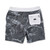 Deep Drop Shorts - Gyotaku