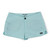 Deep Sea Hybrid Short- Women