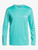 Gut Check Long Sleeve UPF 50