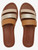 Wyld Rose Leather Sandals