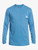 Omni Session L/S UPF 50 Surf