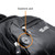 Zol Cross Bag For Tablet 7"-8"