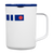 16oz Mug Star Wars R2-D2