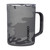 16oz Mug Grey Camo