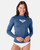 Whole Hearted L/S Rashguard