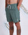 Quiver Elastic Boardshort