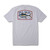 Game Fish Tuna Fishing Tee