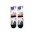 Katya Crew Socks