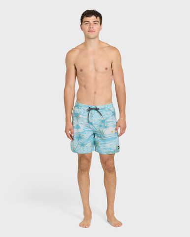 SurfSilk Sol Tiles Scallop 19