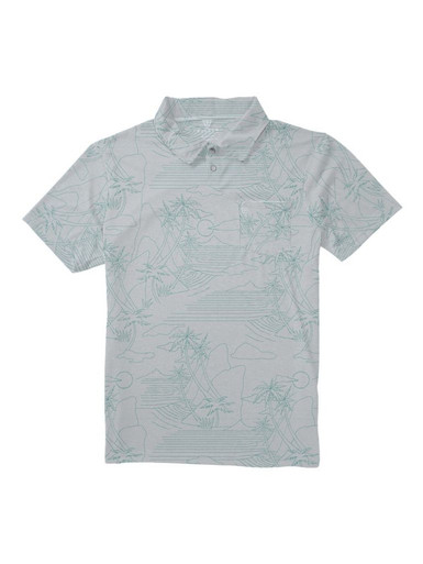 Hy Lite Eco Polo - Kókomo