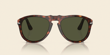 Persol 649 Sunglasses — Havana