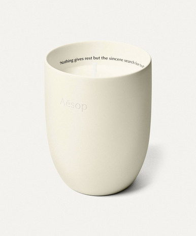 Ptolemy Aromatique Candle