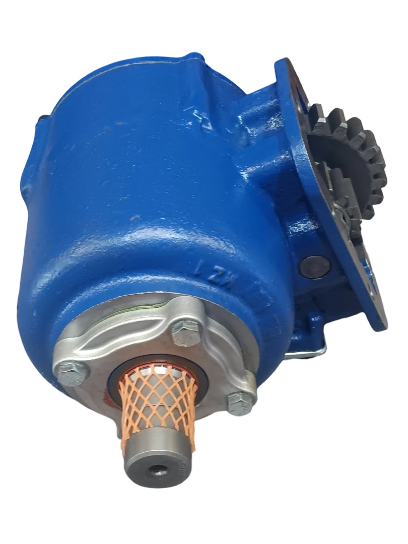 MUN CS Series PTO 6 Bolt Standard Universal 05 Speed Ratio Manual