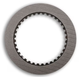 MUN CS40 / CS41 Series Power Take-Off Friction Disc